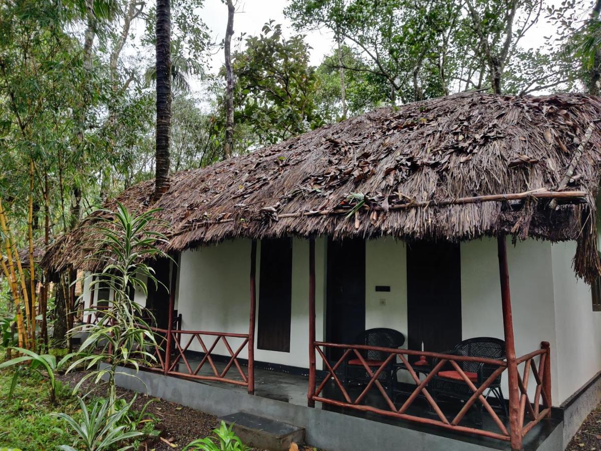 Amritara Shalimar Spice Garden & सहारा Thekkady