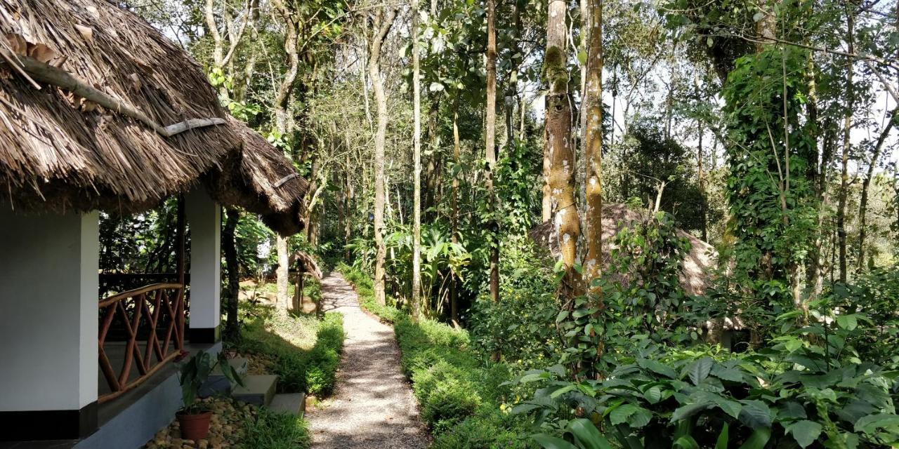 सहारा Amritara Shalimar Spice Garden &
