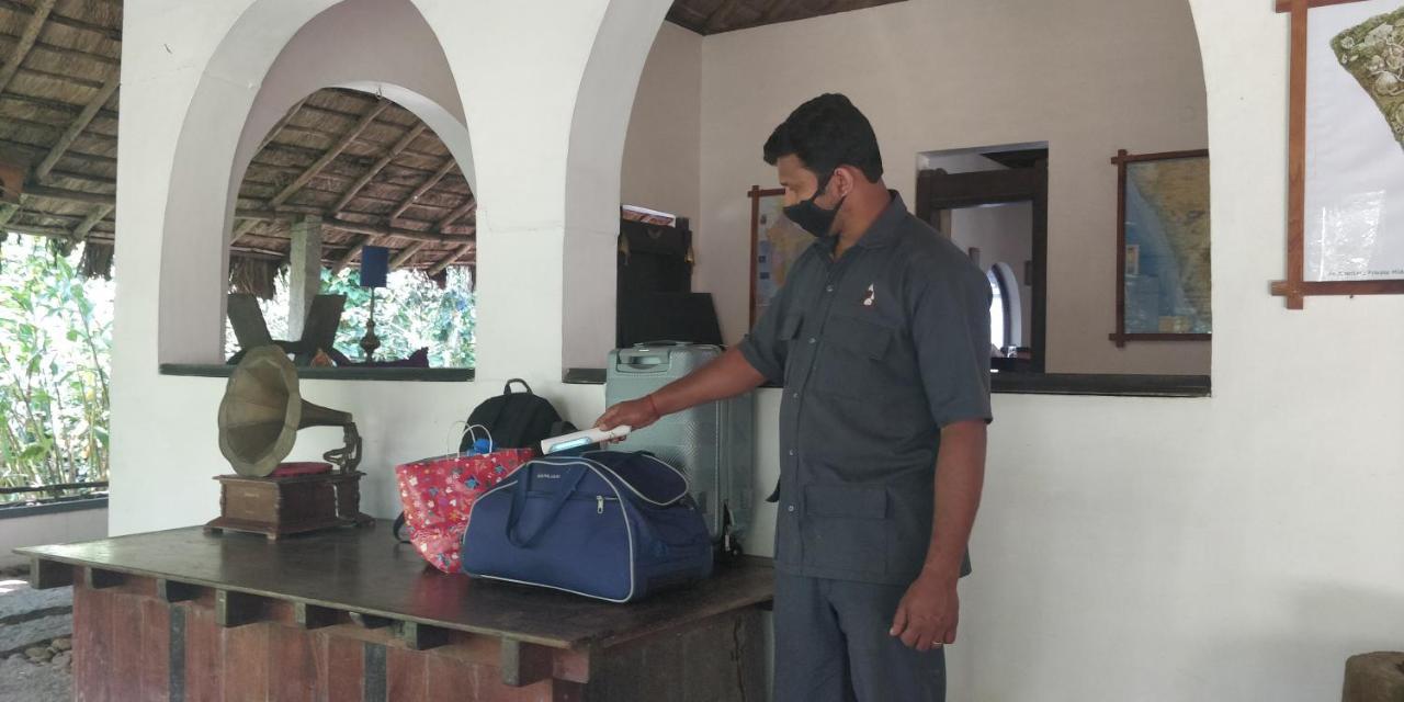 सहारा Amritara Shalimar Spice Garden &