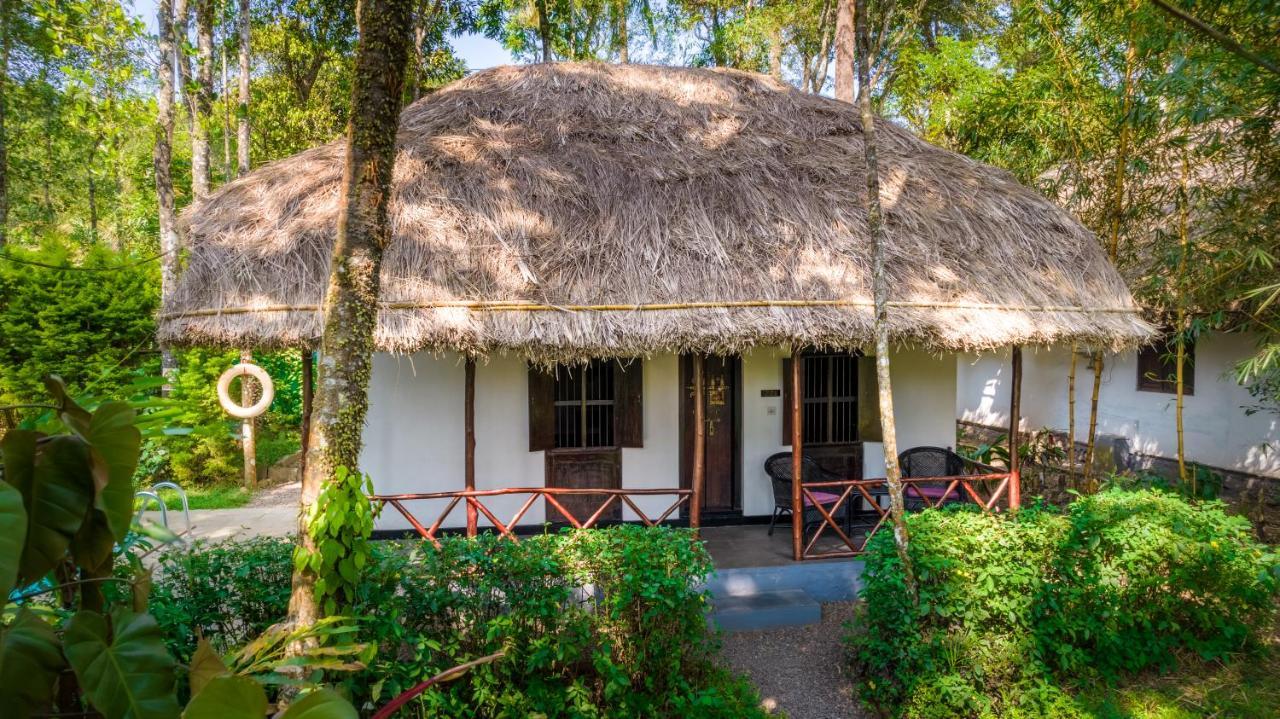 Amritara Shalimar Spice Garden &