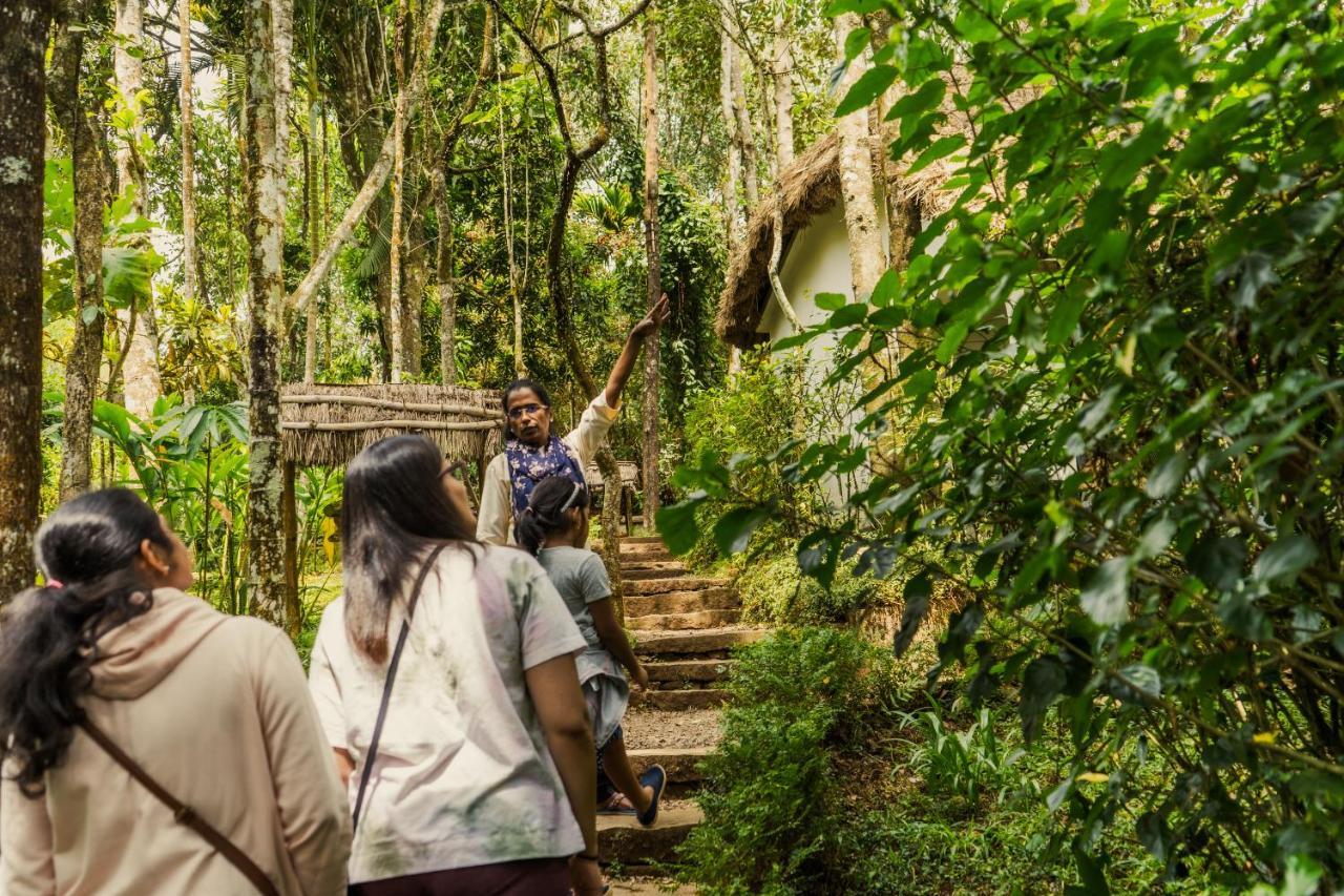 Amritara Shalimar Spice Garden & सहारा