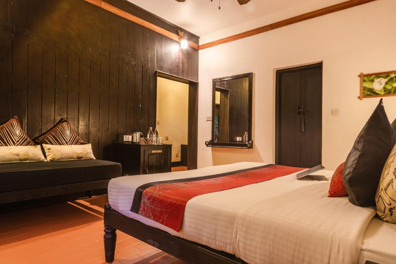 Amritara Shalimar Spice Garden & सहारा 5*