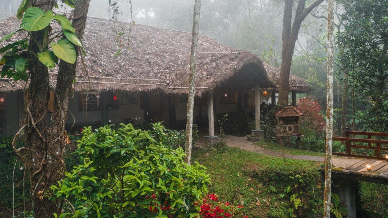 Amritara Shalimar Spice Garden &
