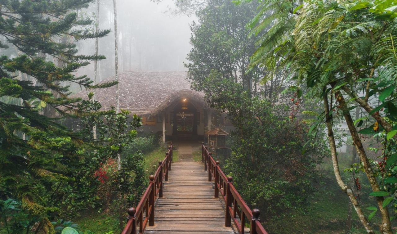 Amritara Shalimar Spice Garden & सहारा