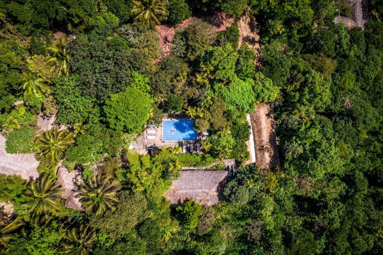 सहारा Amritara Shalimar Spice Garden & Thekkady