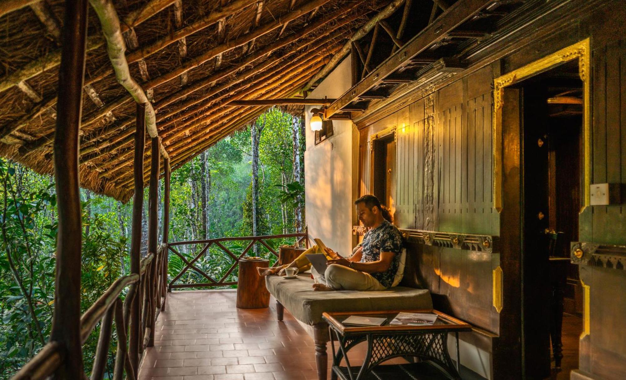 Amritara Shalimar Spice Garden & 5*