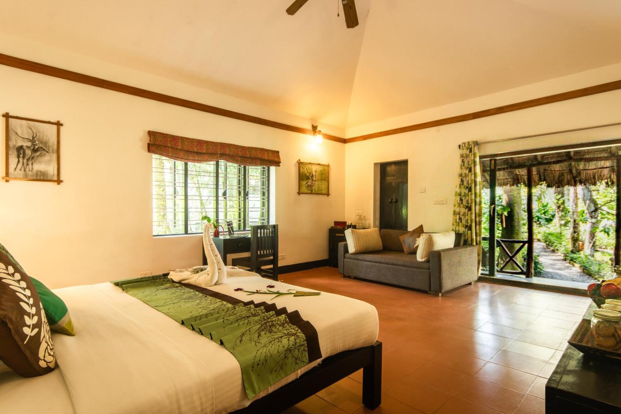 सहारा Amritara Shalimar Spice Garden & 5*