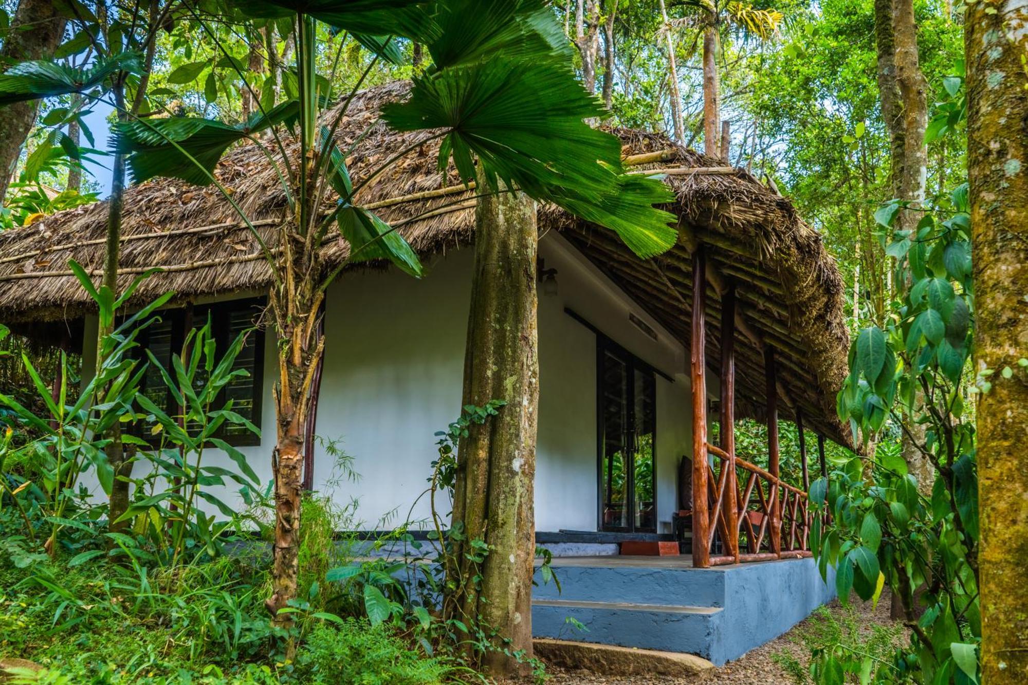 सहारा Amritara Shalimar Spice Garden & 5*