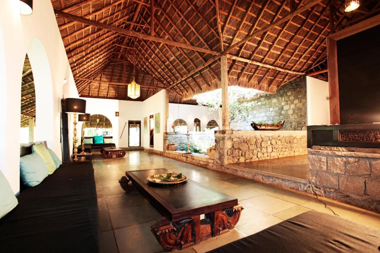 Amritara Shalimar Spice Garden & सहारा 5*